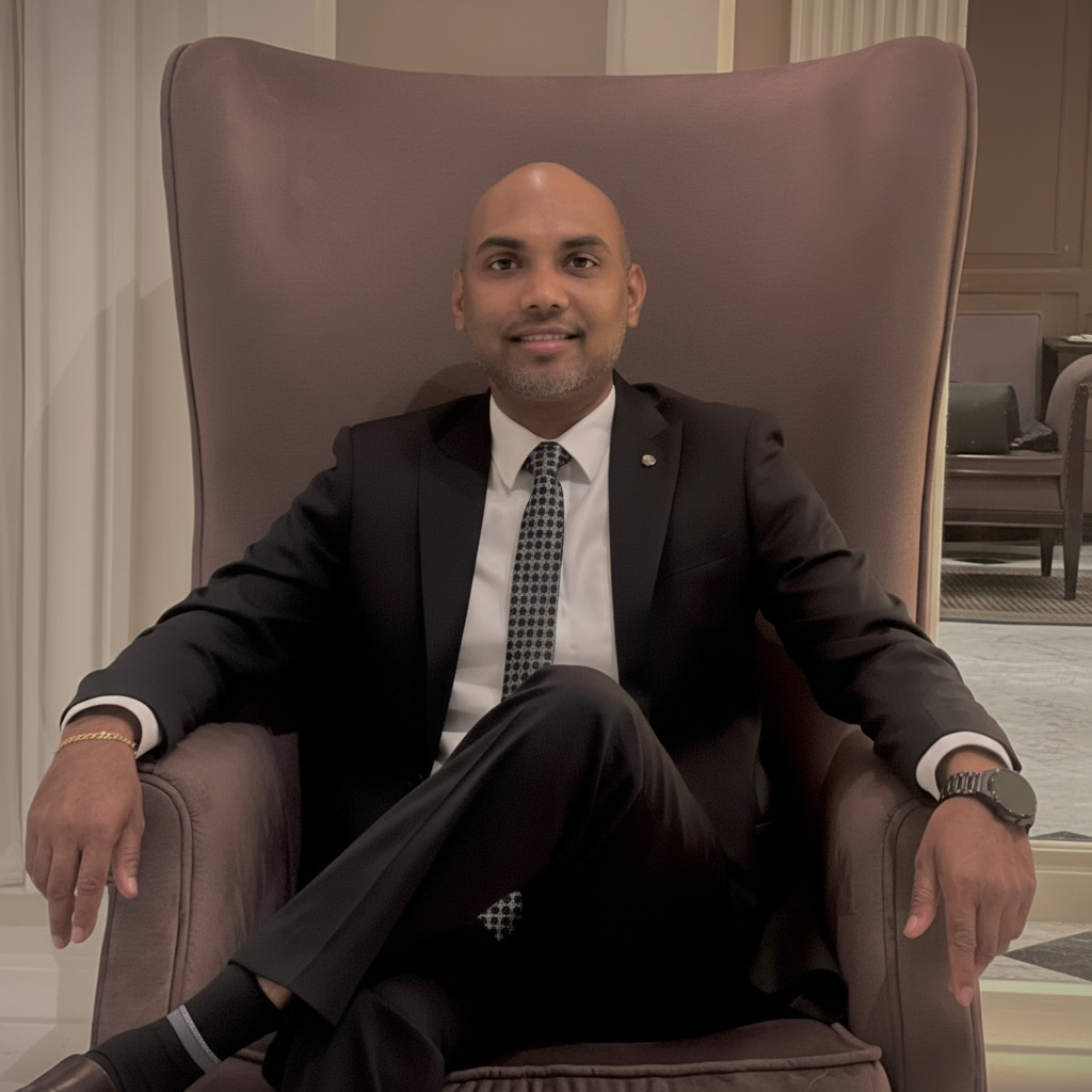 Chanaka Dissanayake
